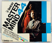 Mastermind 44 Game - 1972 - Invicta Games - Great Condition