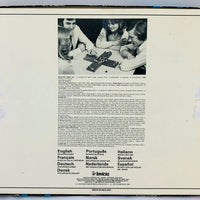 Mastermind 44 Game - 1972 - Invicta Games - Great Condition