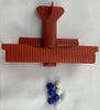 Snoopy and the Red Baron - 1970 - Milton Bradley - Good Condition