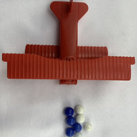 Snoopy and the Red Baron - 1970 - Milton Bradley - Good Condition