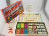 Go For It! Game - 1986 - Parker Brothers - Great Condition