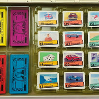 Go For It! Game - 1986 - Parker Brothers - Great Condition