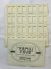 Family Feud 1st Edition Game - 1977 - Milton Bradley - Great Condition