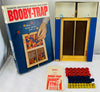 Booby Trap Game - 1965 - Parker Brothers - Great Condition