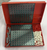 Battleship Game - 1967 - Milton Bradley - Good Condition