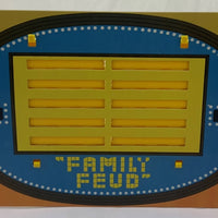 Family Feud 1st Edition Game - 1977 - Milton Bradley - Great Condition