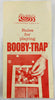 Booby Trap Game - 1965 - Parker Brothers - Great Condition