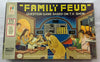 Family Feud 1st Edition Game - 1977 - Milton Bradley - Great Condition