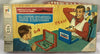 Battleship Game - 1967 - Milton Bradley - Good Condition