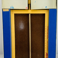 Booby Trap Game - 1965 - Parker Brothers - Great Condition