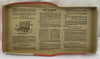 Battleship Game - 1967 - Milton Bradley - Good Condition