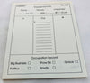 Careers Game - 1979 - Parker Brothers - Great Condition