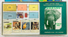 Wild Life Game - 1972 - E.S. Lowe - Great Condition