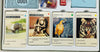 Wild Life Game - 1972 - E.S. Lowe - Great Condition
