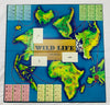Wild Life Game - 1972 - E.S. Lowe - Great Condition