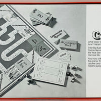 Careers Game - 1979 - Parker Brothers - Great Condition