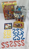 Swinging Snakes Game - 1993 - Parker Brothers - Great Condition