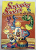 Swinging Snakes Game - 1993 - Parker Brothers - Great Condition