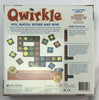 Qwirkle Game - 2018 - Mindware - New