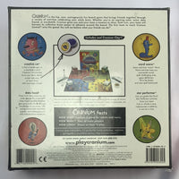Cranium Game - 2002 - New