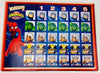 Marvel Spider-man and Friends Yahtzee & Memory Game Tin - 2007 - Hasbro - Very Good Condition