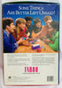 Taboo Game - 1989 - Milton Bradley - Great Condition
