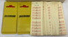 Password Game 8th Edition - 1967 - Milton Bradley - Great Condition