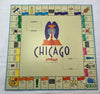 Chicago in a Box - 1997 - Late for the Sky - Great Condition
