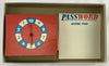 Password Game 15th Edition - 1974 - Milton Bradley - Good Condition