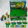 Rugrats Backyard Toy Game - 1997 - Milton Bradley - Great Condition