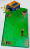 Rugrats Backyard Toy Game - 1997 - Milton Bradley - Great Condition