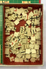 Pathfinder Game - 1954 - Milton Bradley - Great Condition