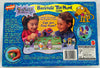 Rugrats Backyard Toy Game - 1997 - Milton Bradley - Great Condition
