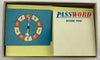 Password Game 12th Edition - 1974 - Milton Bradley - Good Condition