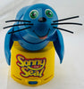 Sonny the Seal Game - 1998 - Milton Bradley - Great Condition