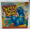 Sonny the Seal Game - 1998 - Milton Bradley - Great Condition