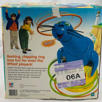 Sonny the Seal Game - 1998 - Milton Bradley - Great Condition