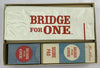 Goren's Bridge for One Game - 1967 - Milton Bradley - Good Condition