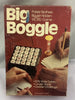 Big Boggle Game - 1979 - Parker Brothers - Great Condition