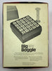 Big Boggle Game - 1979 - Parker Brothers - Great Condition