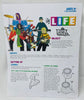 The Game of Life: Rock Star Edition - 2009 - Hasbro - Great Condition