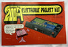 200 in One Electronic Project Kit - 1990 - Science Fair - Great Condition