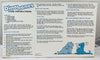Dinobones Game - 1992 - RoseArt - Great Condition