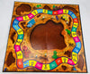 Dinobones Game - 1992 - RoseArt - Great Condition