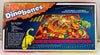 Dinobones Game - 1992 - RoseArt - Great Condition