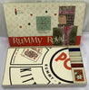 Rummy Royal Game - 1959 - Whitman - Great Condition