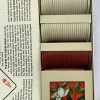 Rummy Royal Game - 1959 - Whitman - Great Condition