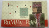 Rummy Royal Game - 1959 - Whitman - Great Condition