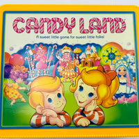 Candy Land Game - 2003 - Milton Bradley - Great Condition