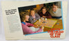 Go To The Head Of The Class Deluxe Game - 1986 - Milton Bradley - Great Condition